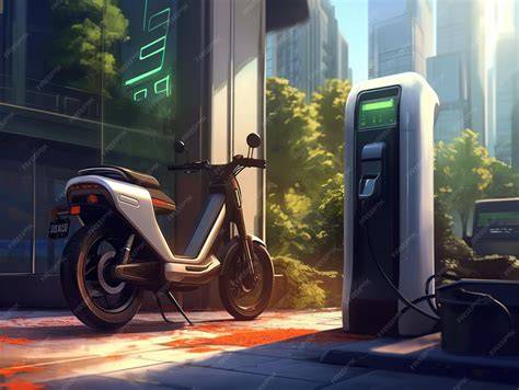 Electric