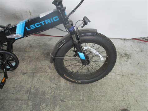 Electric Bike Experience