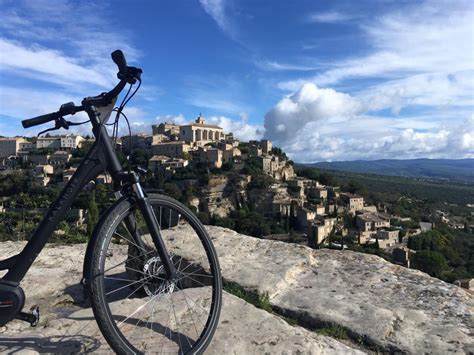 Electric Bike Provence