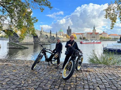 Electric Bike Tour Tips