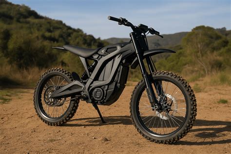 Electric Bikes