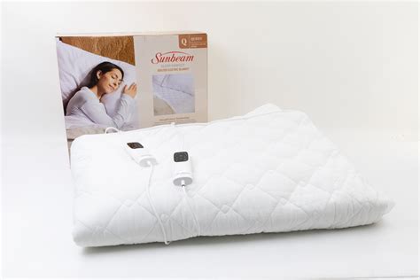 Electric Blanket Drawbacks