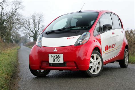 Electric Car For Sale Used