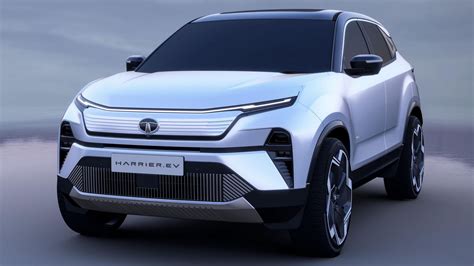 Electric Car Upcoming