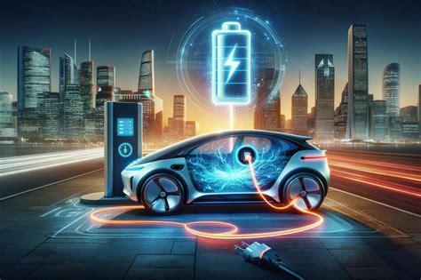 Electric Cars Overview