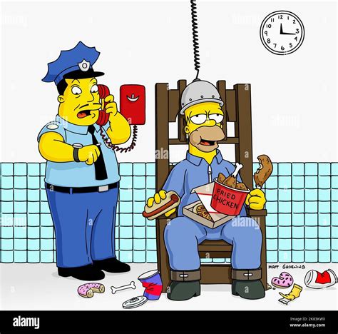 Electric Chair Funny