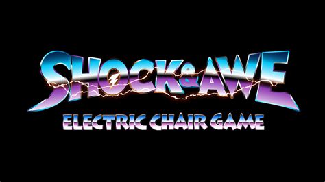 Electric Chair Game