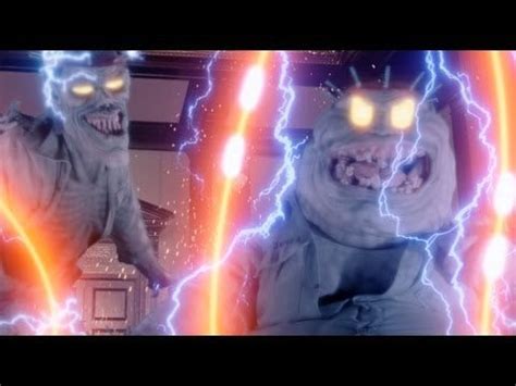 Electric Chair Ghost