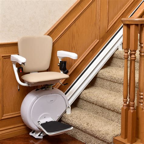 Electric Chair Lift For Stairs