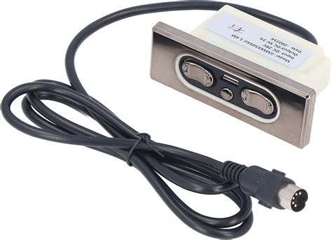 Electric Chair Power Switch