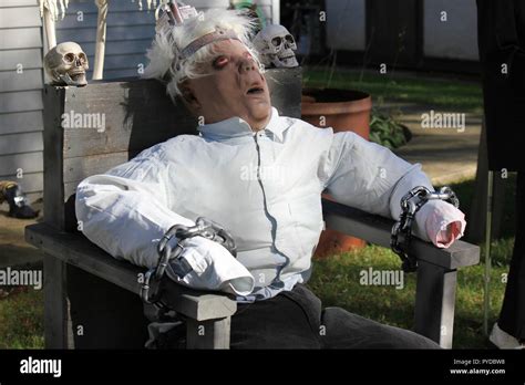 Electric Chair Real Death Video