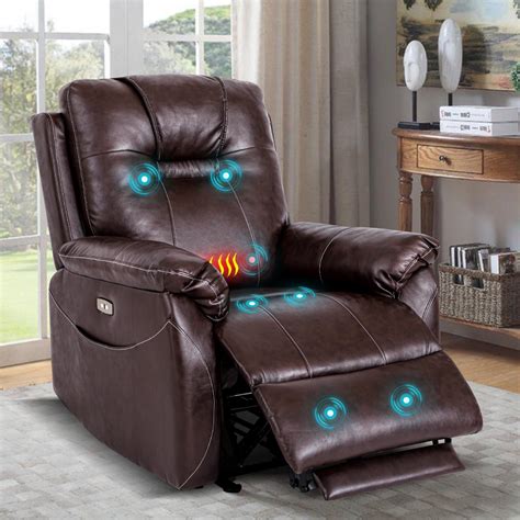 Electric Chair Recliner