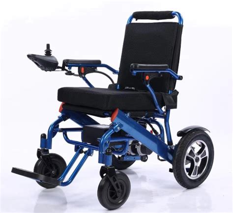 Electric Chair Urban