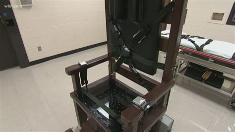 Electric Chair Vs Lethal Injection