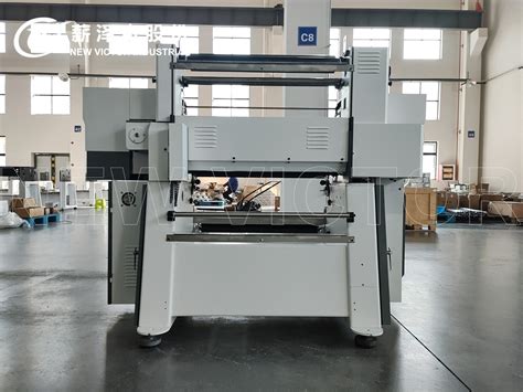 Electric Crochet Machine