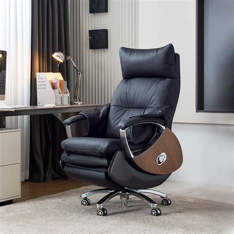 Electric Office Chair