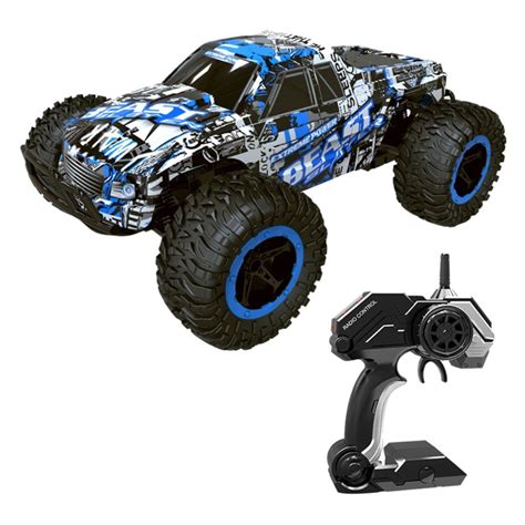 Electric Remote Control Cars