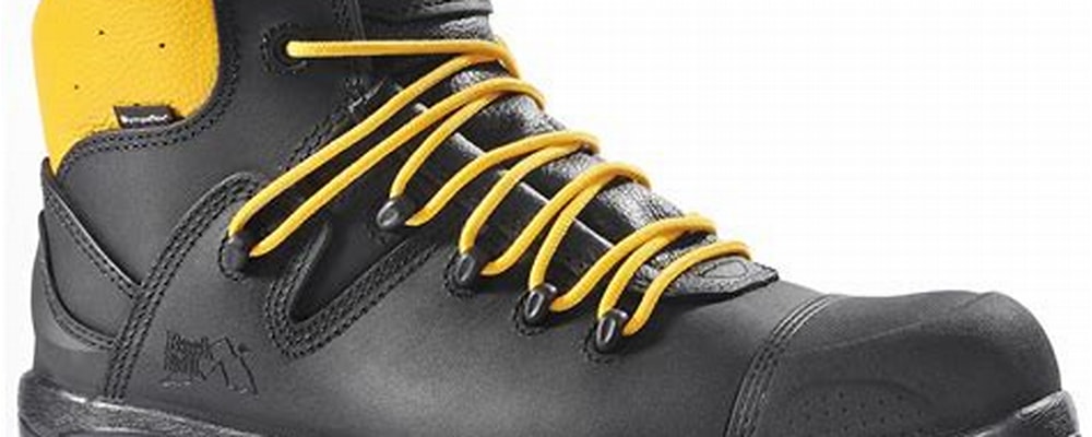 Electric Safety Boots