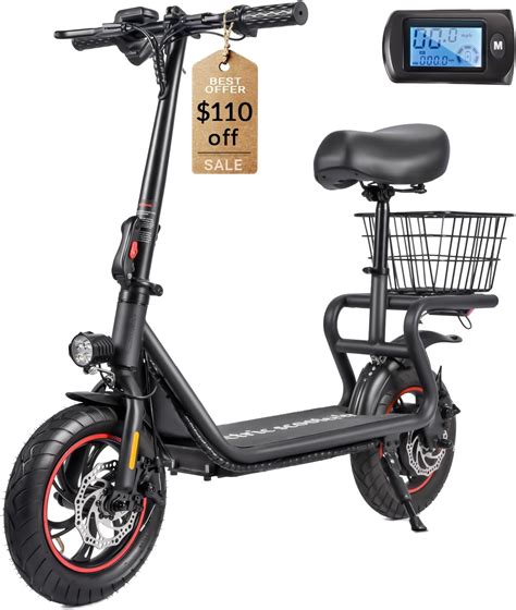 Electric Scooter FAQ