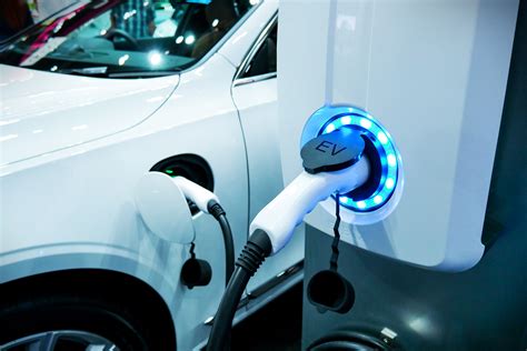 top 5 ELECTRIC VEHICLE Technological advancements to WATCH in 2021