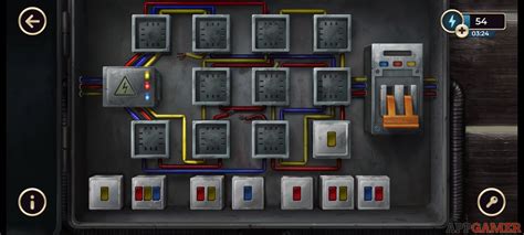 Electrical Puzzles Image