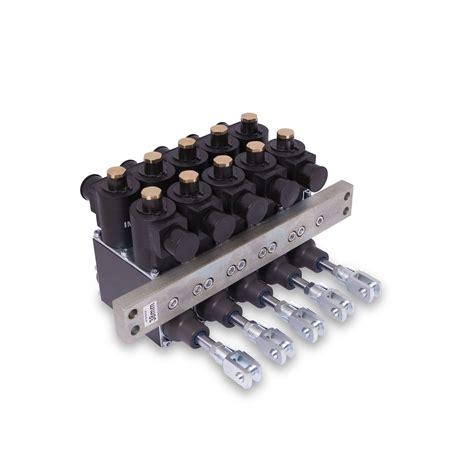 Electrical Actuator Blocks