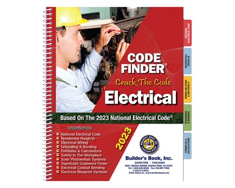 Electrical Code Book