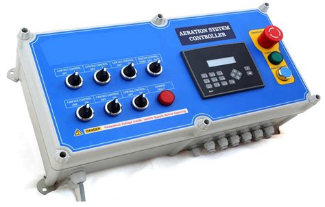 Electrical Controllers