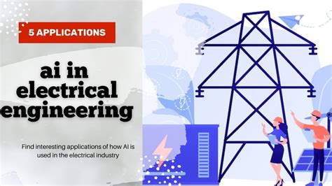 Electrical Engineering Applications
