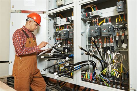 Electrical Engineering Industry