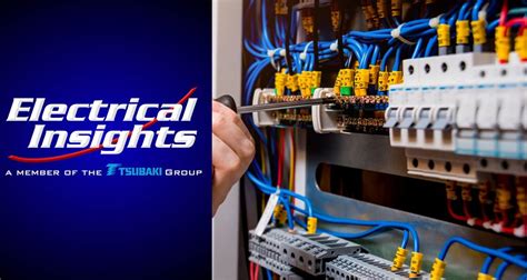 Electrical Insights and Integration