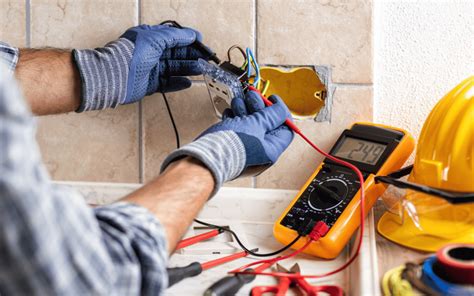 Electrical Inspection Coverage