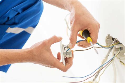 Electrical Lamp Repair Denver CO