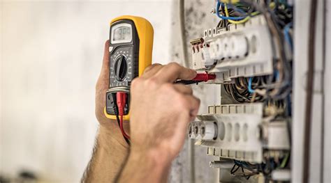 Electrical Panel Inspection Durham NC