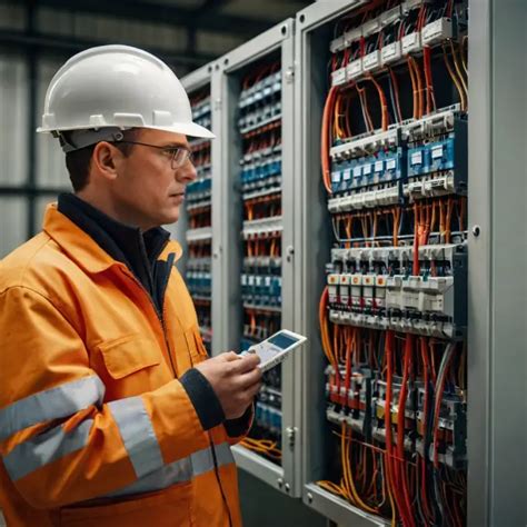 Electrical Panel Repair Concord Safety