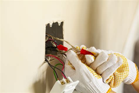 Electrical Panel Repair North Las Vegas