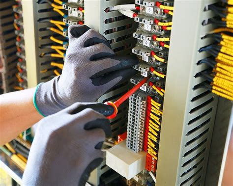 Electrical Panel Repair and Safety