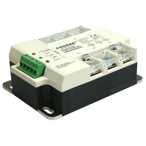 Electrical Phase Angle Controllers