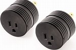 Electrical Plug Adapters