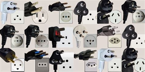 Electrical Plugs and Accessories for All Your Needs