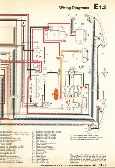 Electrical Precision 1967
