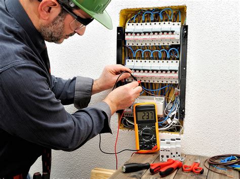 Common Electrical Repair Problems in Garland