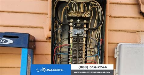 Electrical Repair Los Angeles