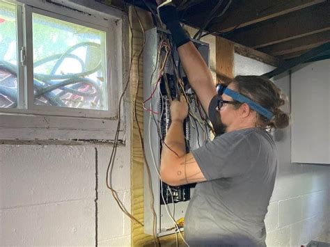 Electrical Repair Services in Columbus