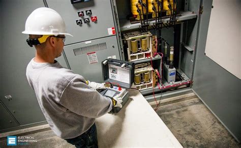 Electrical Resistance Testing
