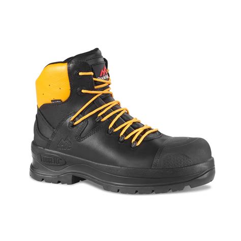Electrical Safety Boots Comfort