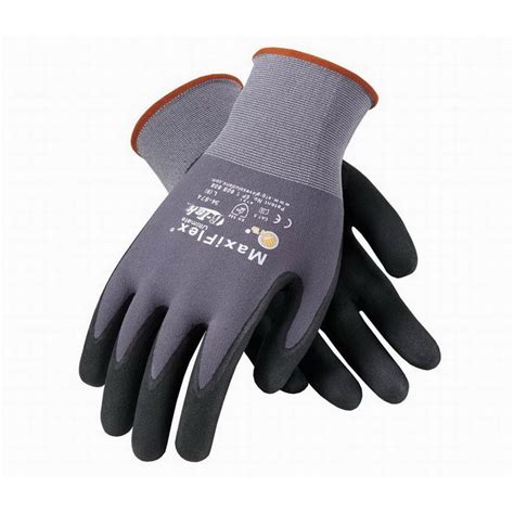 Electrical Safety Gloves Work