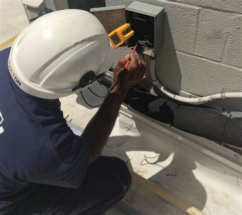 Electrical Safety Inspection Raleigh