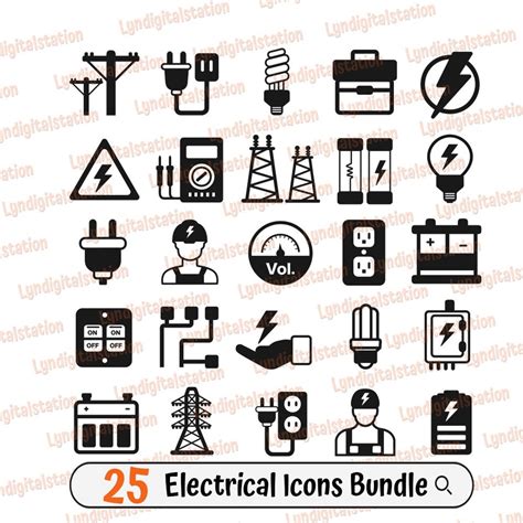 Electrical SVG: The Mesmerizing World of Scalable Vector Graphics in the Electrical Industry