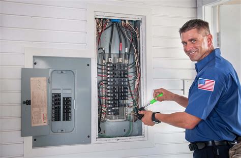 Electrical Systems Repair